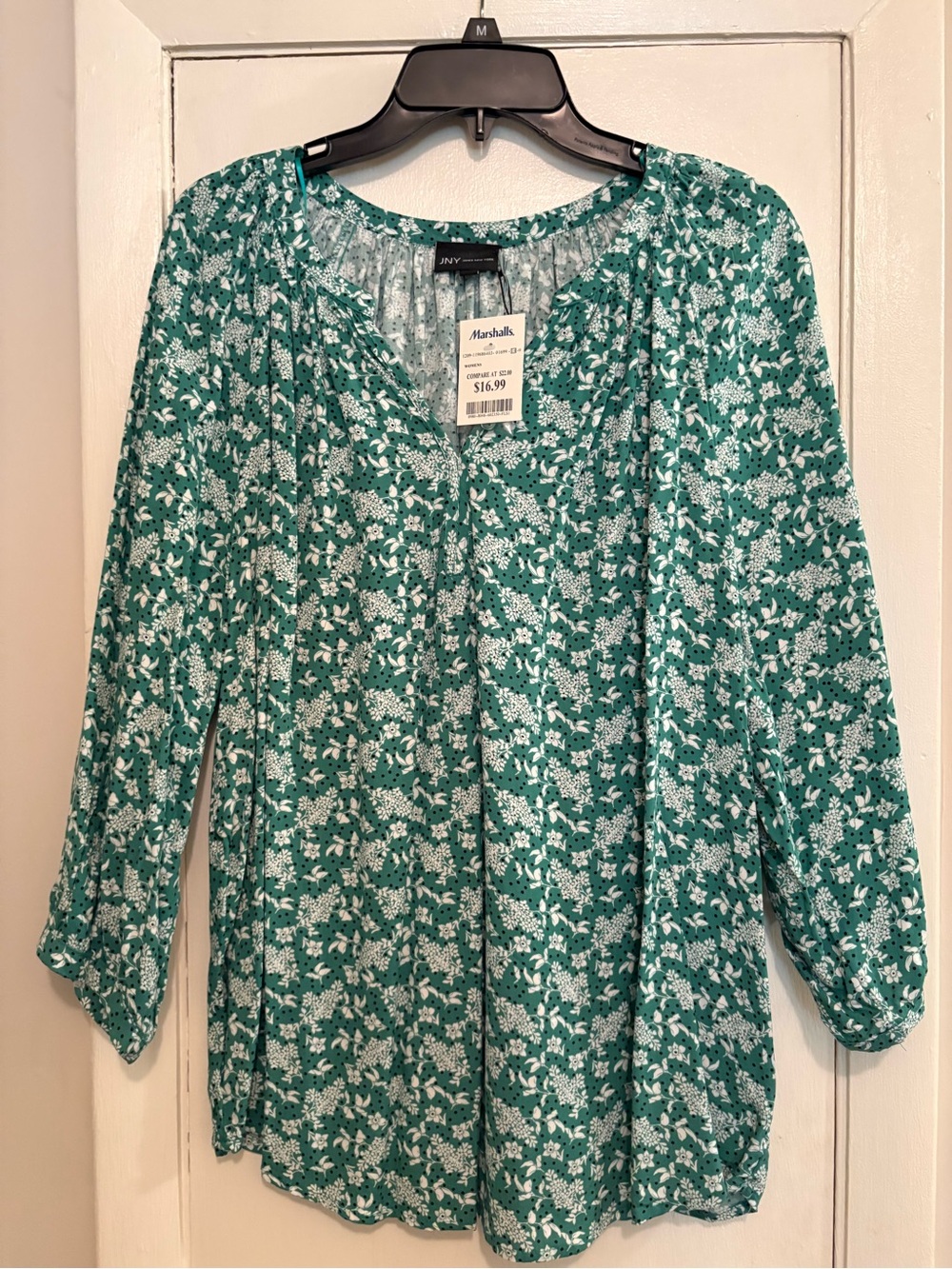 JNY Blouse (Marshall’s)